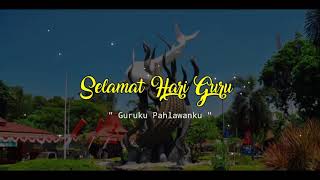 Download lagu STORY WA TERBARU 30 DETIK || STORY WA TERBARU 2021 || SELAMAT HARI GURU 25 NOVEMBER 2021 mp3