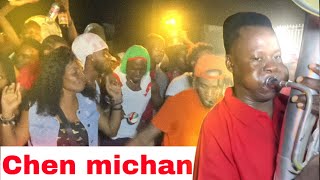 Download lagu Chen michan de masson live dezyèm week-end rara Léogâne 2023 mp3