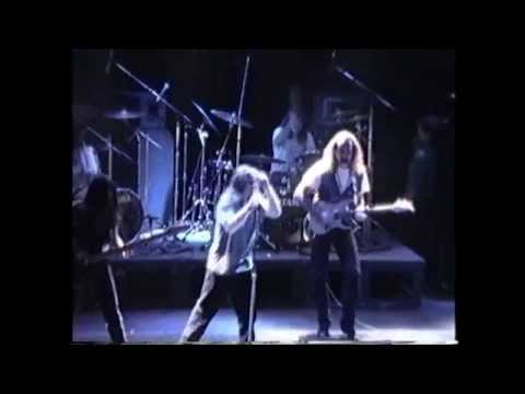 Damir Simic Shime - 1994 Randy Rhoads Benefit- Fairies wear boots (Sabbath), Hollywood, California