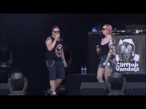 SEVSNITE LIVE @ OPENAIR GAMPEL 17.08.2017