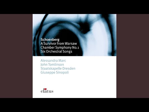 Video thumbnail for Nie ward ich, Herrin, müd’