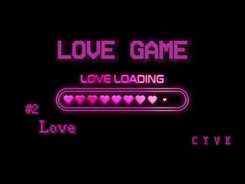 Love - C Y V E [AUDIO] (Original)