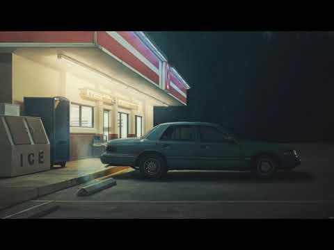 Depresion sonora  - Hasta Que Llegue la Muerte  (slowed + reverb)