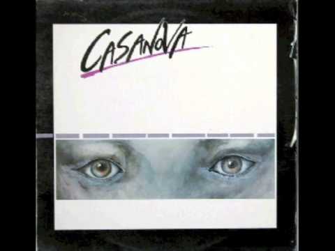Casanova (Musique de Robert Le Gall et Paul Faure) 1983