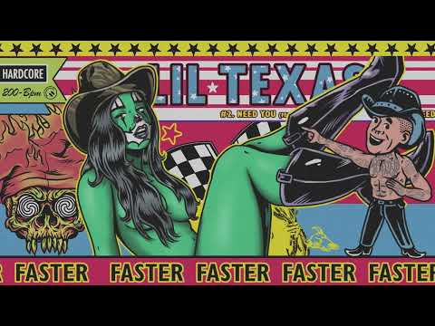 Lil Texas - Need You (Feat. Kayzo)