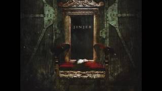 JINJER - Captain Clock