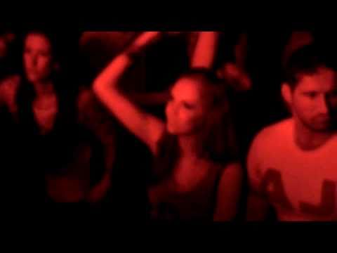 Alex Madden DJ set at Digital, Brighton.