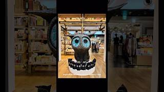 Download lagu August Vilella 10th Anniversary Solo Exhibition「Time」  銀座 蔦屋書店  GINZA ATRIUM mp3