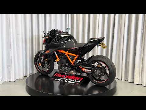 2022 KTM 1290 SDR - Image 2