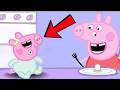 NEW Errors In Peppa Pig You Didn T SEE EVIE PIG Episodes