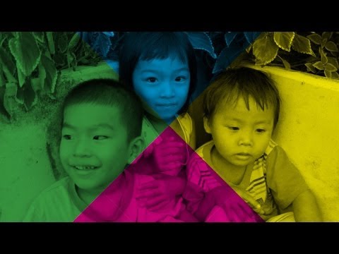 Jesus aus Nazareth und sein Verhältnis zu Kindern (Mk 10, 13-16) | 1.4.2