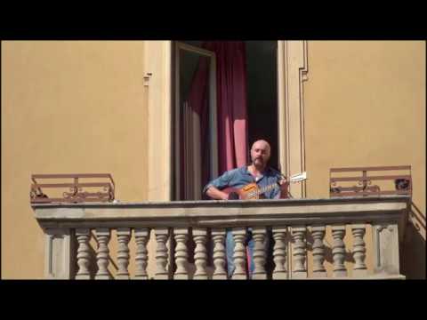 25 Aprile In Blues con Ale Ponti