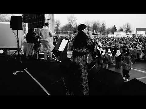 NURAY BALIK - WARE ME (BATMAN KONSER)