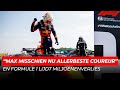 Mitchell: "Verstappen nu misschien wel allerbeste coureur in Formule 1" | GPFans News Special #6