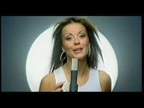 Birgitta - Open Your Heart