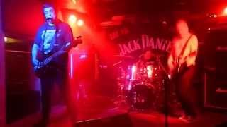 The Lurkers "Then I Kicked Her"