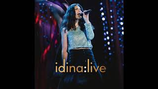 Idina Menzel - No Day But Today (from idina:live)