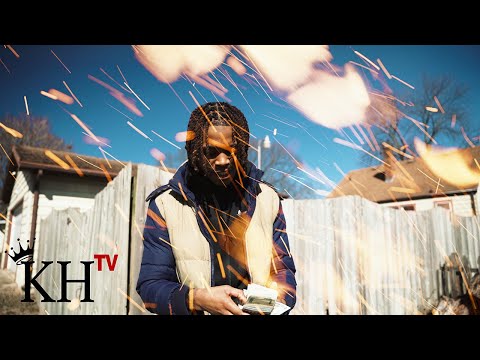 PD - Reminisce (Shot. by @KingHammond_)