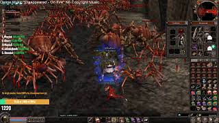 Miniaturka - [STREAM]Metin2.pl Diumar - szybki stream z V3