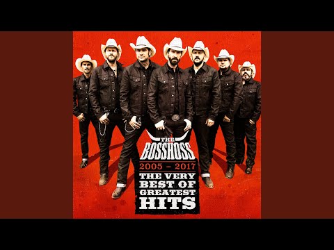 Money Thats What I Want - The BossHoss