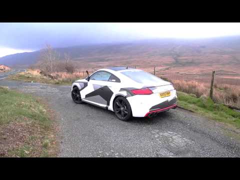 A Quick Wrap Reveal!!