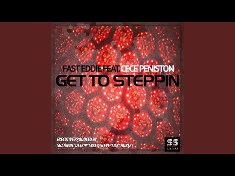 Get To Steppin (Shane D Club Mix)