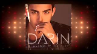 Darin - Playing With Fire (New Single 2013)