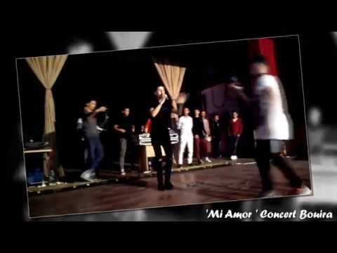Concert Adel Chitoula ' Mi Amor ' حفل البويرة
