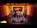 Dick Brave - Back for Good (Live @ARD Moma)