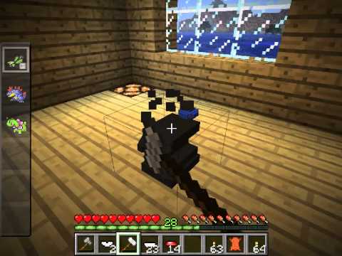 Pixelmon Gold and Redstone: Episode 11 - 3.0 update!