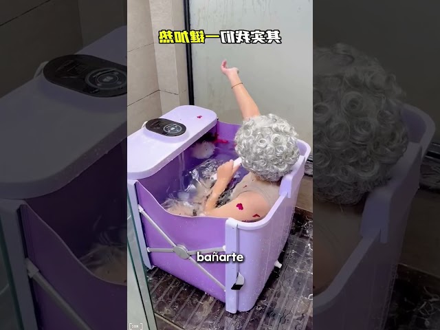 Vídeo relacionado con KOSMOS 657833 Experimentos para la Bañera, Experimentos Diversión con Jabón, Rueda de Agua y Campana de Buceo, Kit de Experimentación para Niños, Juguetes de Bañera a partir de 6 años