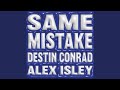 SAME MISTAKE