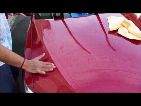 Meguiar's Smooth Surface Clay Kit Clay Bar Review, how to, and results