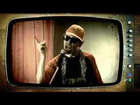 HI-FI - MC Koko feat. Hi-Fi: Koktavej Rap video