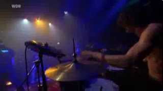 The Chuck Norris Experiment  live - Rockpalast 2013