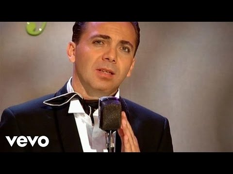 Cristian Castro - Volcán (Hit Factory Criteria)