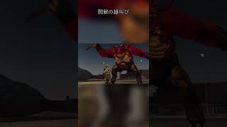 開戦の雄叫び / LRFF13【ゲーム実況Shorts｜あるぽん】