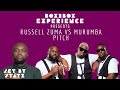 Amapiano Mix - Murumba Pitch vs Russel Zuma #box2boxexperience  Episode 05 2023 latest hits