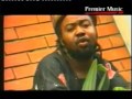 Ras Kimono Under Pressure Part 2 Music Video