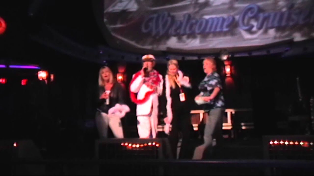 Promotional video thumbnail 47 for Vegas Tributes