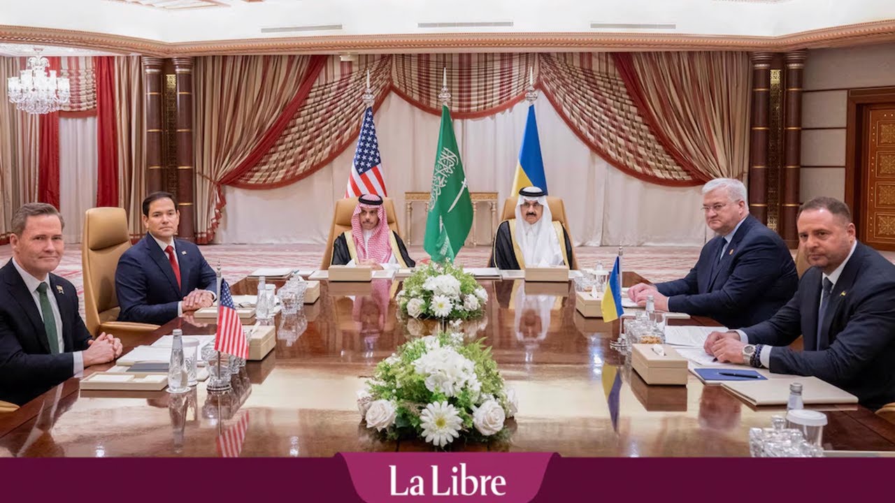 Guerre en Ukraine - Kiev d’accord pour un cessez-le-feu immédiat «de trente jours» : «Les Russ