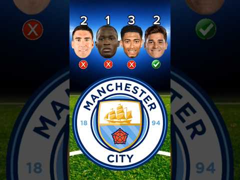 Vlahović vs Lukaku vs Bellingham vs Alvarez 🔥#football #footballshorts #shorts