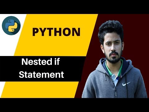 23 Python Bangla Tutorial For Beginners Nested If Statement In Python Study Mart