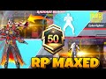 NEW MAXED TIER 100 A5 ROYALE PASS! PUBG MOBILE