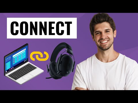 How to Connect Razer BlackShark V2 Pro to PC – Easy Setup Guide