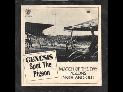 download lagu mp3 mp4 Genesis Match Of The Day, download lagu Genesis Match Of The Day gratis, unduh video klip Genesis Match Of The Day