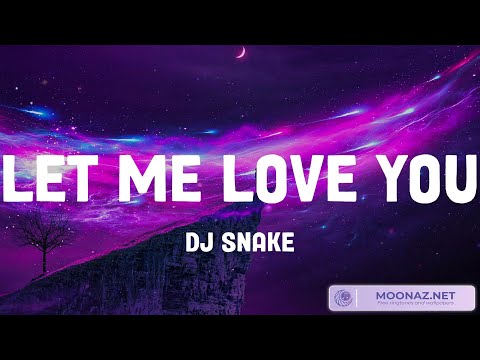 Let Me Love You - DJ Snake (Lyrics) / David Guetta, Owl City,...