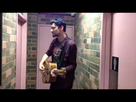 Shotgun Karaoke #9 Paul Dempsey Something for Kate