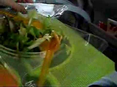 Crazy legs Rumo a Palmas/Tocantins