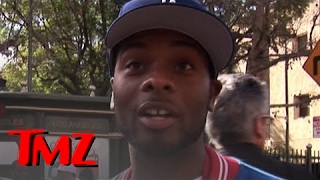 Kel Mitchell: Keenan Wants NOTHING to Do with Me!
